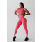 Леггинсы Legging Lumi Fitzona Coral 14839