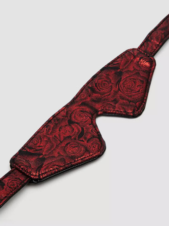 Маска на очі Fifty Shades of Grey Sweet Anticipation Blindfold