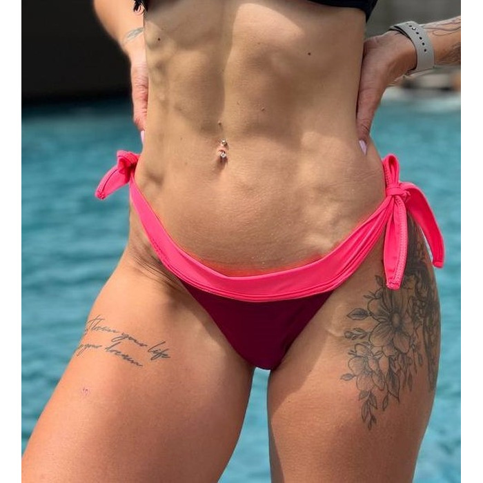 Купальні трусики Hipkini BIQUINI COLUMBINE 3336725