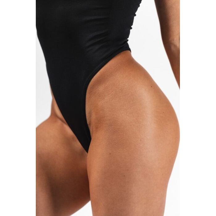 Боди Nebbia Essential Bodysuit ACTIVE Black 502