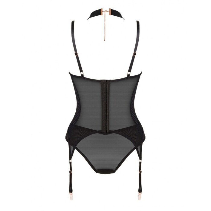 Корсет Obsessive Brasica M/L