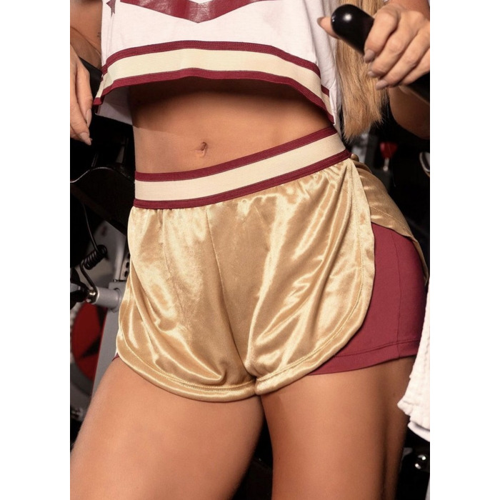 Шорти Hipkini KNOCKOUT CONQUEST 3336959