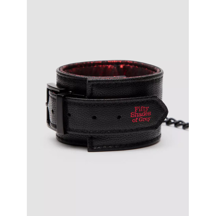 Наручники Sweet Anticipation Fifty Shades of Greу Wrist Cuﬀs
