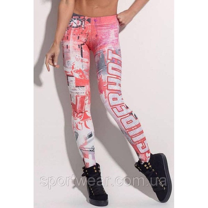 Легінси Superhot  CAL1163 SWITZ