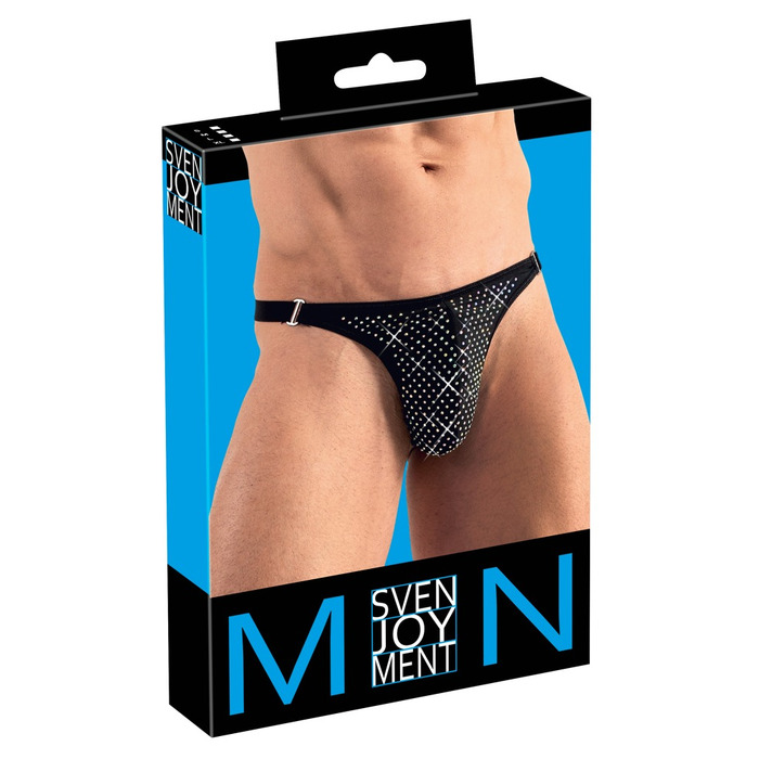 Мужские стринги Men's String S