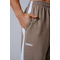 Штани Nebbia Relaxed Sweatpants POWER Light Brown ASH 904