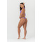Купальные трусики Nebbia VITORIA bikini bottom Lila 743 Lilac