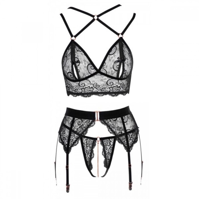 Комплект белья Bra Set L
