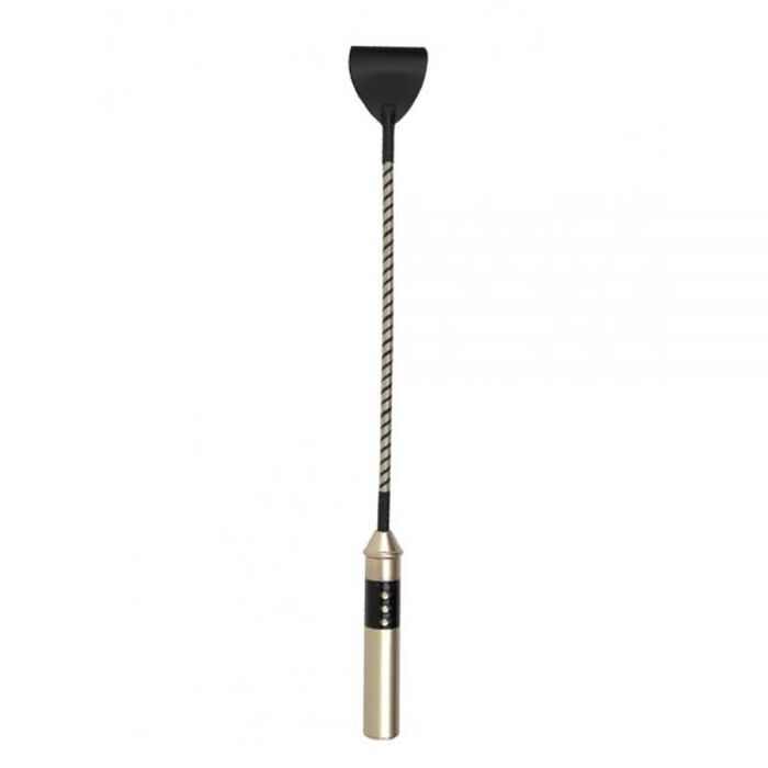 Стек з електричним струмом Roomfun, Black