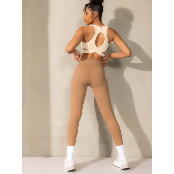 Топ Ryderwear Empower Sports Bra - Vanilla