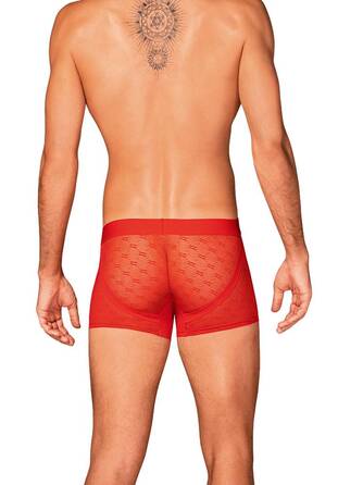 Трусы шорты мужские Obsessive Obsessiver L/XL