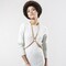 Портупея ' 8 ' MAZE by, Bijoux Indiscrets коричнева