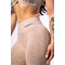 Легінси Nebbia High Waisted Push-Up Leggings TOTALLY SEAMLESS Cream 303
