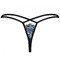 Стрінги Obsessive Yassmyne thong S/M