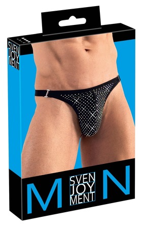 Мужские стринги Men's String S