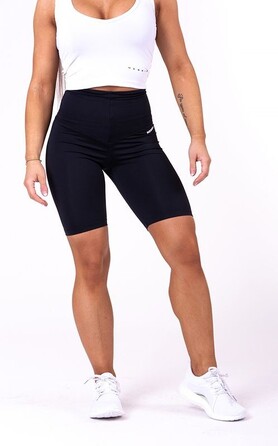 Велосипедки Nebbia Biker shorts Black 229
