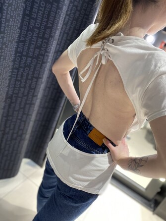 Футболка LBM FBL11394