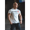 ФУТБОЛКА RED 'N' T-SHIRT WHITE 292