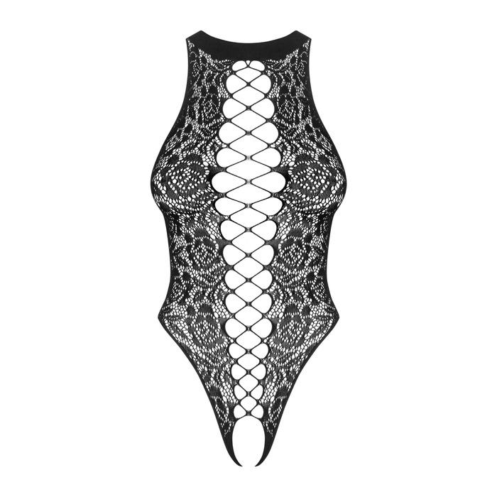 Боди Obsessive B129 body S/M/L