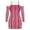 410813 Сорочка Dressie dress S / M / L