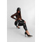 Легінси Legging Perfume Fitzona Black 14861