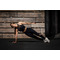 Легінси Nebbia FIT Activewear High-Waist Leggings 443 Black