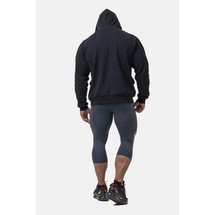 ЛЕГІНСИ LEGEND OF TODAY LEGGINGS CALF LENGTH 188 DARK GREY