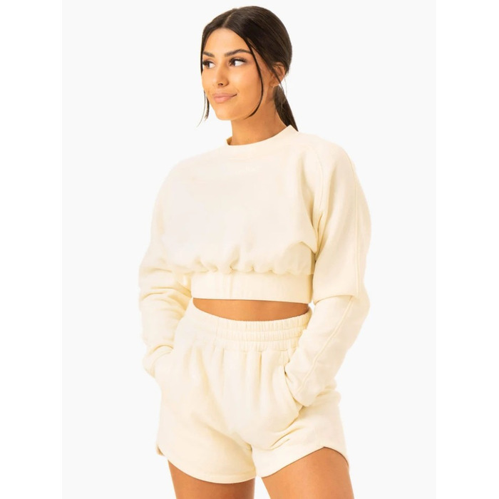 Укроп толстовка Sideline Sweater - Butter