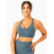 Топ Optic V-Neck Sports Bra - Teal
