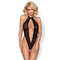 Боді Obsessive 830-TED-1 body S/M