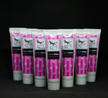 Рідка магнезія Sticky Molly 30ml