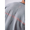 Лонгслів чоловічий NEBBIA x Olympia Long Sleeve T-Shirt Light Grey 952