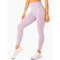 Легінси Excel Seamless High Waisted Leggings - Lavender Marl