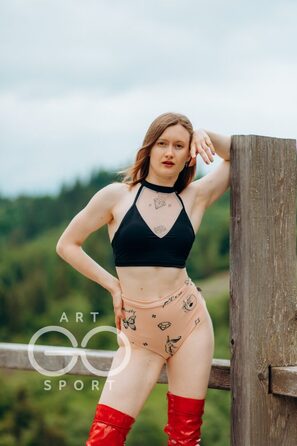 комплект Tuberose & Spicy для полденса