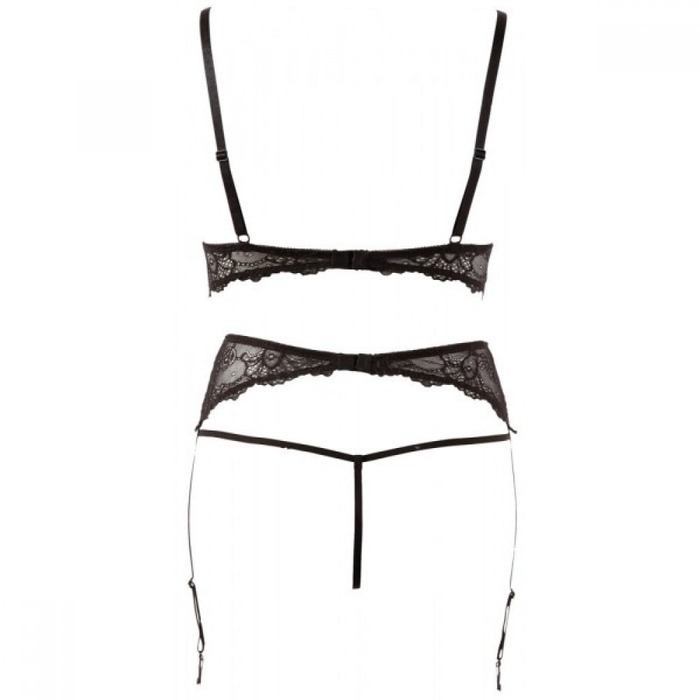 Комплект Bra Set Pearls M