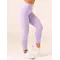 Легінси Ryderwear NKD High Waisted Scrunch Leggings - Lavender