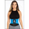 Пояс Tecnomed Fitness Belt Body Shaper 615762 Blue