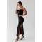 Плаття Dress Fitzona Wondeful Black 14778