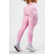 Легінси Nebbia V-shaping Belt Leggings STRONG BEAUTY Pink 425