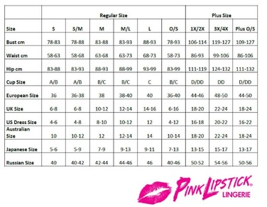 Комбинезон с открытыми плечами и разрезами Pink Lipstick черный, One Size