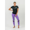 Футболка FIT Activewear Functional T-shirt with Short Sleeves Black 440