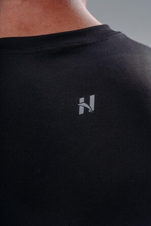 Майка Nebbia Functional Tank Top PRIMAL Black 874