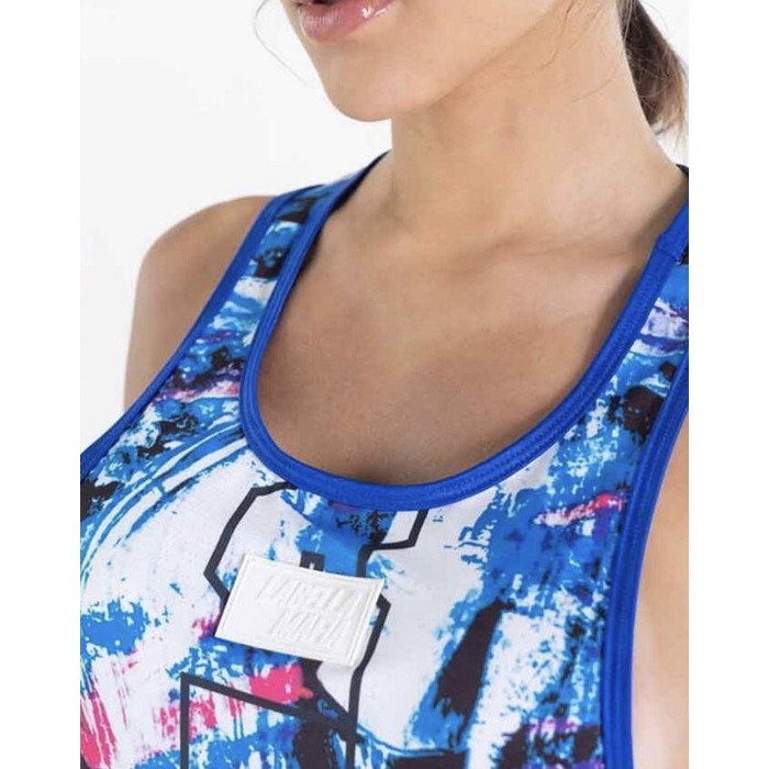 Майка Labellamafia REGATA SKYBOX 22973