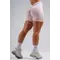 Шорти Nebbia Push-Up Compression Leopard Shorts PRIMAL Pink Leopard 856