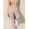 Легінси Ryderwear Stonewash Scrunch Seamless Leggings - Fawn Stonewash