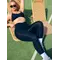 Леггинсы Ryderwear Tempo Leggings - Black