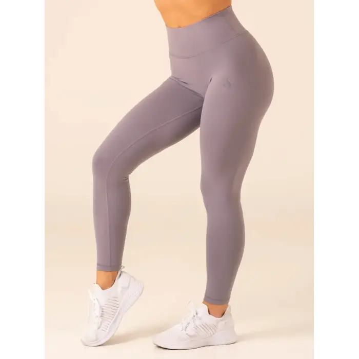 Легінси Ryderwear Extreme Scrunch Leggings - Mauve