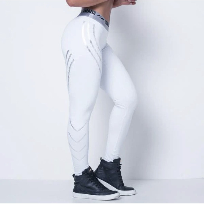 Леггинсы Labellamafia White FCL11585