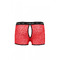 Труси чоловічі Passion 046 SHORT PARKER red XXL/XXXL