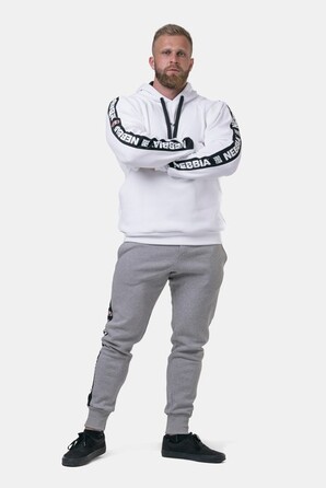 ХУДІ UNLOCK THE CHAMPION HOODIE 194 WHITE